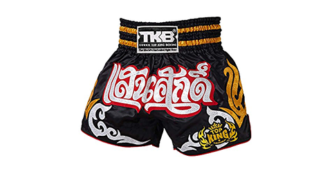 Top king TKTBS-056 Muay Thai Boxing Shorts S-XL