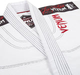 VENUM Challenger 2.0 KIDS BJJ GI kimono - Size C00-C3 3 Colours Free white belt