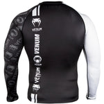 VENUM-03451 Logos MMA Rashguard LONG SLEEVES XS-XXL 4 Colours