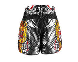 Twins Special TBS-Barong MUAY THAI MMA BOXING Shorts  T174 S-XXL