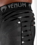 VENUM-04033-114 SKULL VALE TUDO COMPRESSSION SHORTS XS-XXL Black Black
