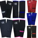 PRO BOXING 2418 MUAY THAI  BOXING MMA ANKLE SUPPORT GUARD Size Free 7 Colours