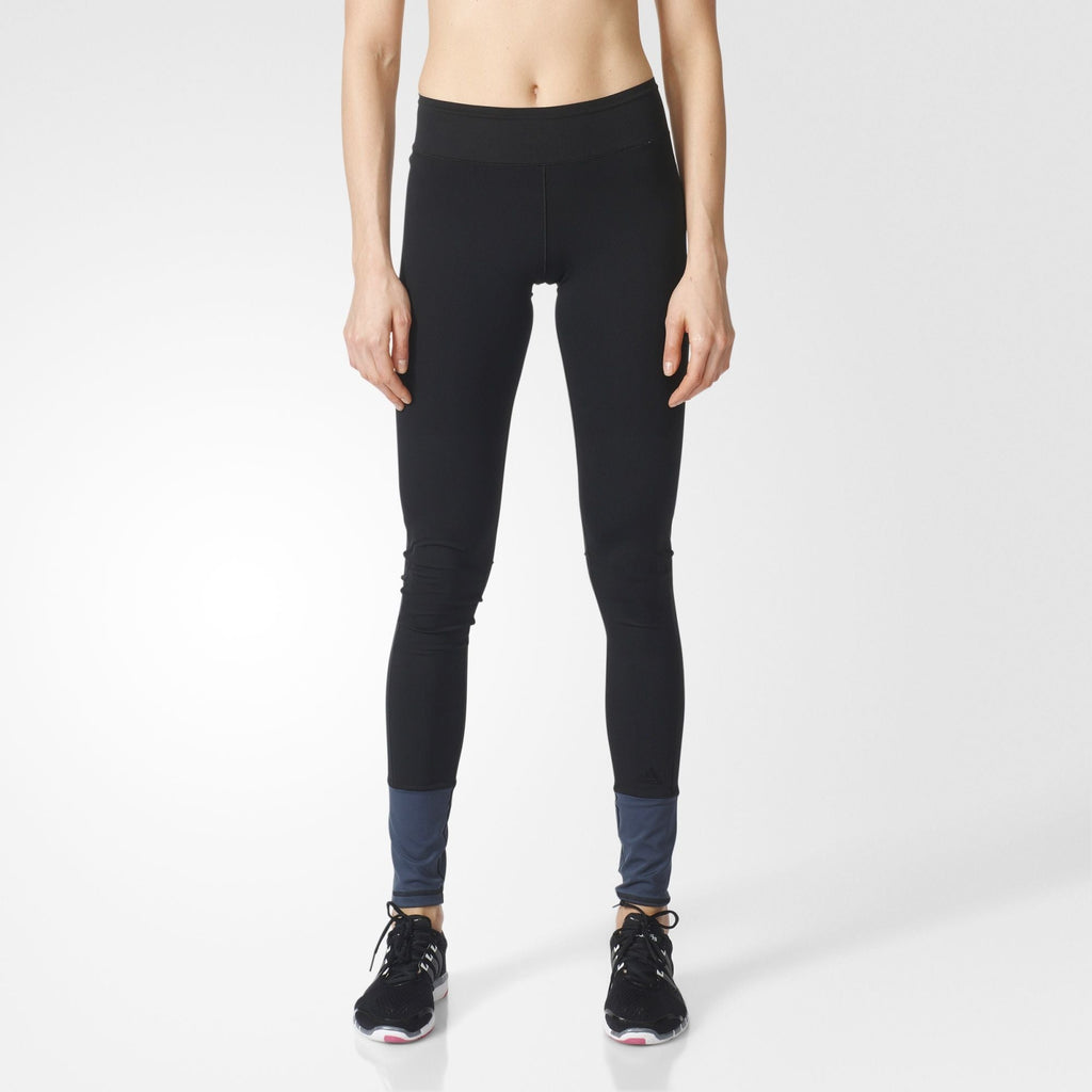ADIDAS Women Ultimate Fit Tights Leggings Size XS-M – AAGsport