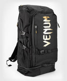 VENUM CHALLENGER XTREM EVO CONVERTIBLE TRAINING BAG BACKPACK 4 Colours 45L 63 x 35 x 24 cm