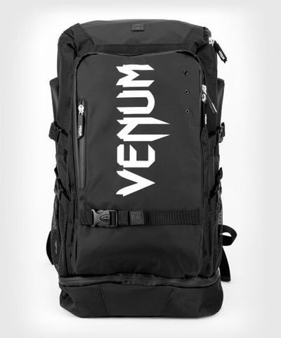 VENUM CHALLENGER XTREM EVO CONVERTIBLE TRAINING BAG BACKPACK 4 Colours 45L 63 x 35 x 24 cm