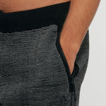 ADIDAS Men Z.N.E Pulse Knit Track Sweatpants Size XS