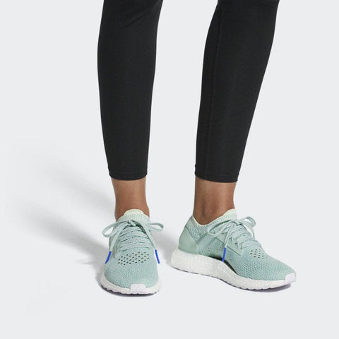 ADIDAS Women Ultraboost X Clima Running Shoes US 5.5