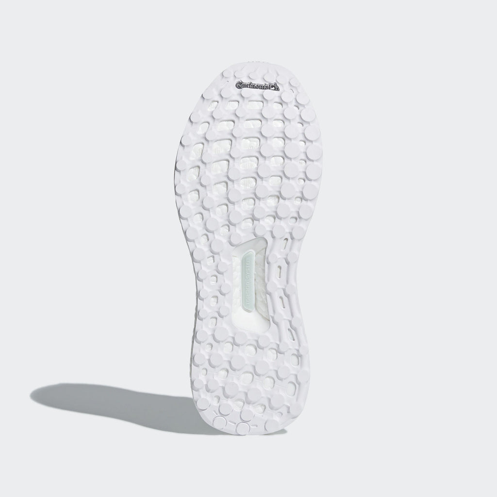 Adidas women's ultraboost x clima running shoes white Clearance