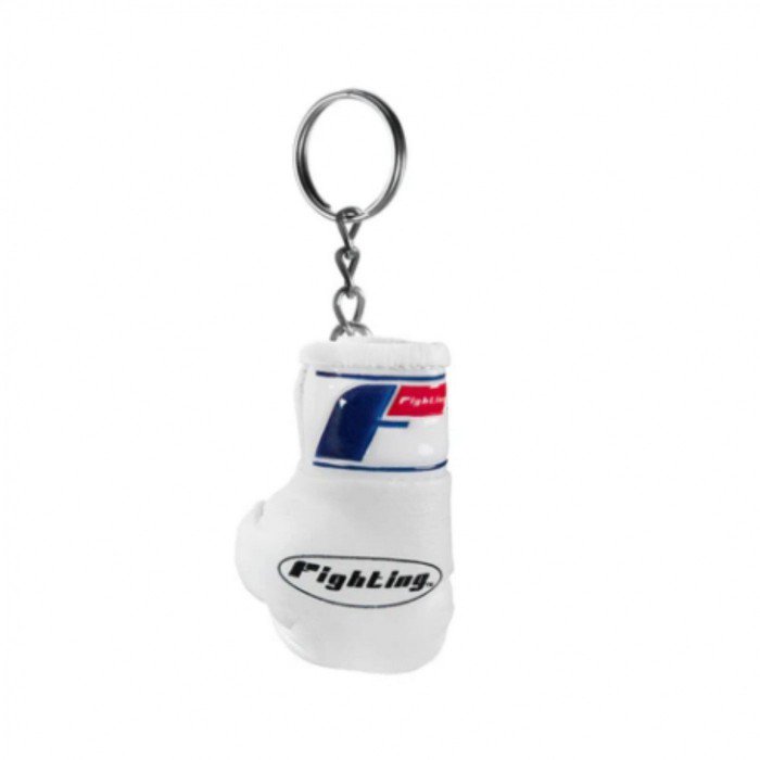 FIGHTING SPORTS BOXING GLOVES Keyrings 2.75