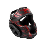 VENUM GLADIATOR 3.0 MUAY THAI BOXING MMA SPARRING HEADGEAR HEAD GUARD PROTECTOR SIZE FREE 3 Colours