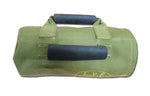Home Gym Fitness Crossfit Heavy Duty Ultimate Work Out Sandbag Training 12 kg Unfilled - FE036