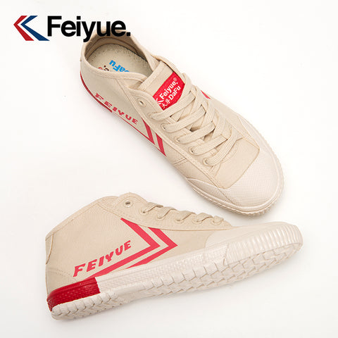 Dafu Feiyue Training Shoes, Kung Fu Shoes, Tai Chi Slippers
