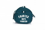 FAIRTEX BAG9 BARREL TRAINING GYM SPORTS BAG 2 Colours 52 x 21 x 21 cm