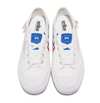 FEIYUE SHANGHAI X SESAME STREET FXY-724T Skate Sports / Street Fashion /  Sneakers WHITE Size 34-44 Youth Adult 2022 Summer Sneakers
