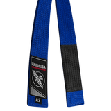 Hayabusa Jiu Jitsu Belt A0-A5 5 Colours