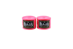 RAJA RCH-7 MUAY THAI BOXING HANDWRAPS Elastic 5 m x 5 cm 6 Colours