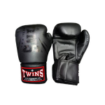 Twins Special MUAY THAI BOXING GLOVES 8-16 oz FBGVS3-TW6 Vary Colour