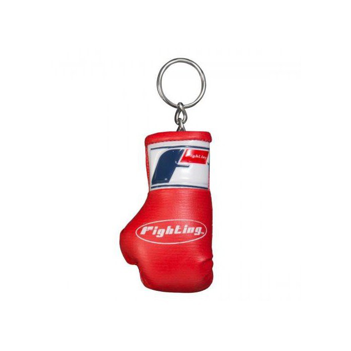 FIGHTING SPORTS BOXING GLOVES Keyrings 2.75