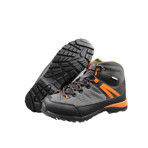 Mens waterproof hiking shoes top clearance