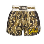 Top King TKBTBS097 Muay Thai Boxing Shorts S-XL