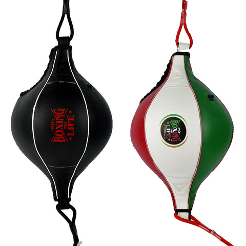 Double End Bag Cleto Reyes
