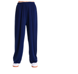 Traditional Martial Art Tai Chi  Yoga Training Pants Trousers Size XS-XXL 10 Colours Available Unisex Adult & Kid