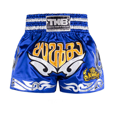 Top king TKB037 Muay Thai Boxing Shorts S-XL