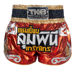 Top king TKTBS-128 Muay Thai Boxing Shorts S-XL