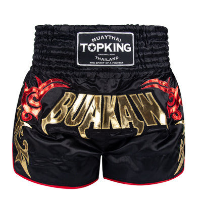 Top King TKBSP08 BUAKAW Muay Thai Boxing Shorts S-XL