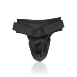 TOFIGHT Groin Guard Protector HC-P1 S-L Black