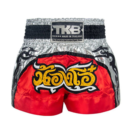 Top king TKTBS-127 Muay Thai Boxing Shorts S-XL
