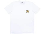 Yokkao Pad Thai MMA Muay Thai Boxing T-shirt - SHORT SLEEVES S-XL White