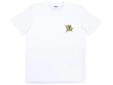 Yokkao Pad Thai MMA Muay Thai Boxing T-shirt - SHORT SLEEVES S-XL White