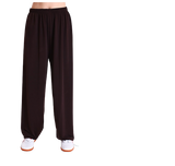 Traditional Martial Art Tai Chi  Yoga Training Pants Trousers Size XS-XXL 10 Colours Available Unisex Adult & Kid