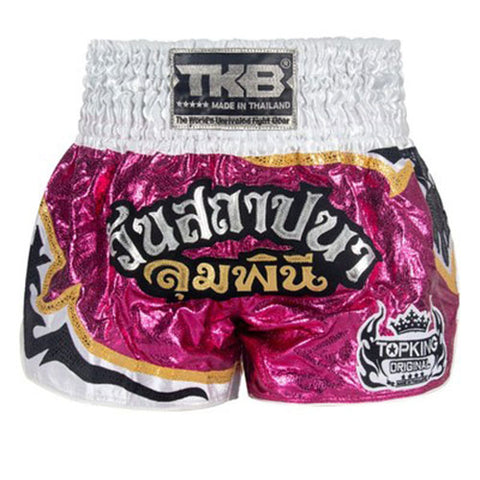 Top king TKTBS-142 Muay Thai Boxing Shorts S-XL