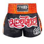 Top king TKTBS-044 Muay Thai Boxing Shorts S-XL