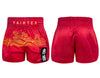 Fairtex MUAY THAI BOXING Shorts XS-XXL Golden River BS1910