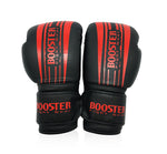 BOOSTER PRO BGS V7 MUAY THAI BOXING GLOVES 100% synthetic thai leather 10-16 oz