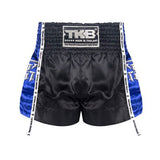 Top king TKBSRB Muay Thai Boxing Shorts S-XL Black Series Vary Colours