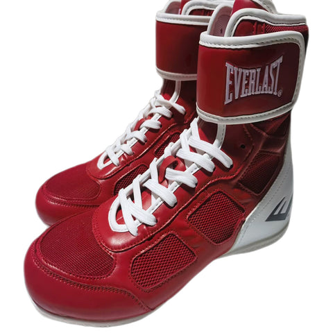 Nike Boxing Shoes - Hyperko – MSM FIGHT SHOP