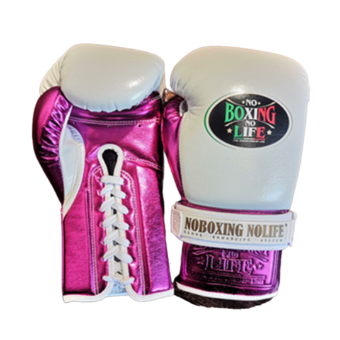 No boxing no online life gloves