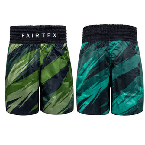 Fairtex Boxing Trunks Shorts S-XL BT2007