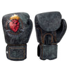 Fairtex Heart of a Warrior Premium Limited Edition MUAY THAI BOXING GLOVES Leather 8-16 oz