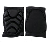 Extreme Sports Ski Snow Boarding Skate Hip Protective Knee Pads Support Child & Adult Size Available XS-XL