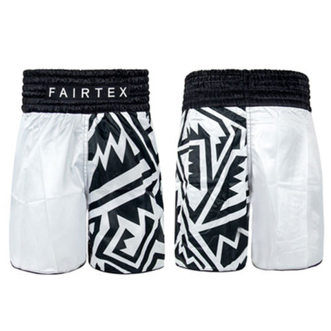 Fairtex Boxing Trunks Shorts S-XL BT2003