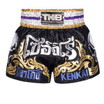 Top king TKB095 Muay Thai Boxing Shorts S-XL