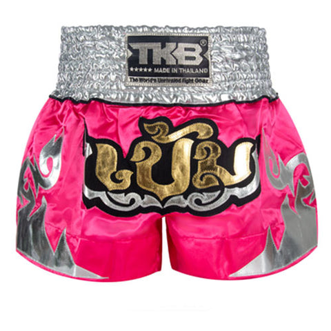 Top King TKB084 Muay Thai Boxing Shorts S-XL