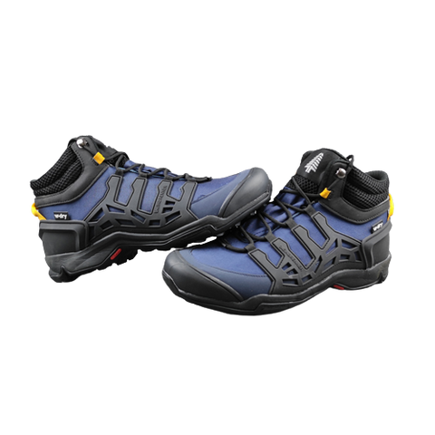 CLEARANCE SALES WEINBRENNER OUTDOOR HIKING TREKKING SHOES BOOTS Eur 43 44
