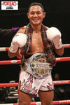 YOKKAO BANGKOK CARBONFIT MUAY THAI MMA BOXING Shorts S-XXL