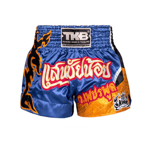 Top king TKB118 Muay Thai Boxing Shorts S-XL